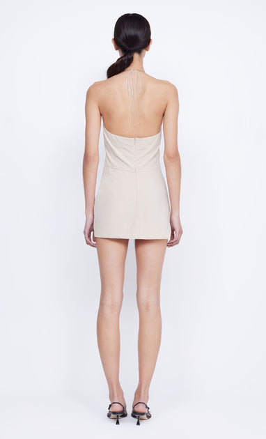 Bec and bridge cheap south beach mini dress