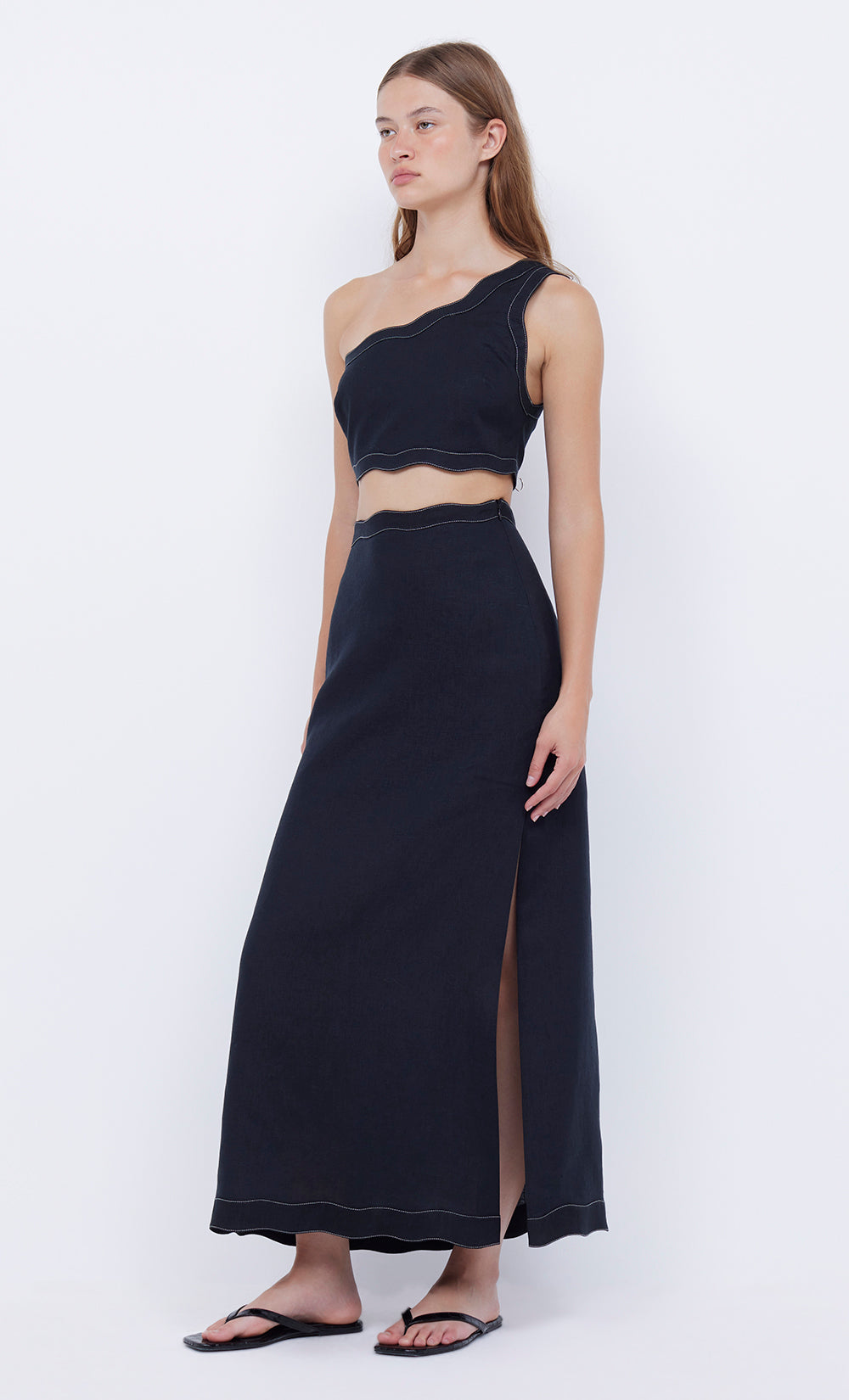 Women's Slit Skirts: 16 Items up to −88%
