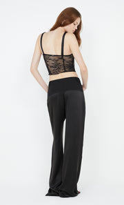 Airlie Pant in Black by Bec + Bridge