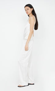 Ami Pant in ivory by Bec + Bridge