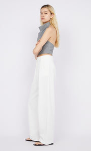 ANTHEA PANT - WHITE