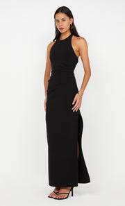 Asta Maxi Dress in Black by Bec + Bridge