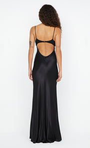 Calia Maxi Dress in Black by Bec + Bridge