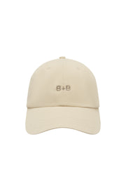 B+B CAP - BEIGE