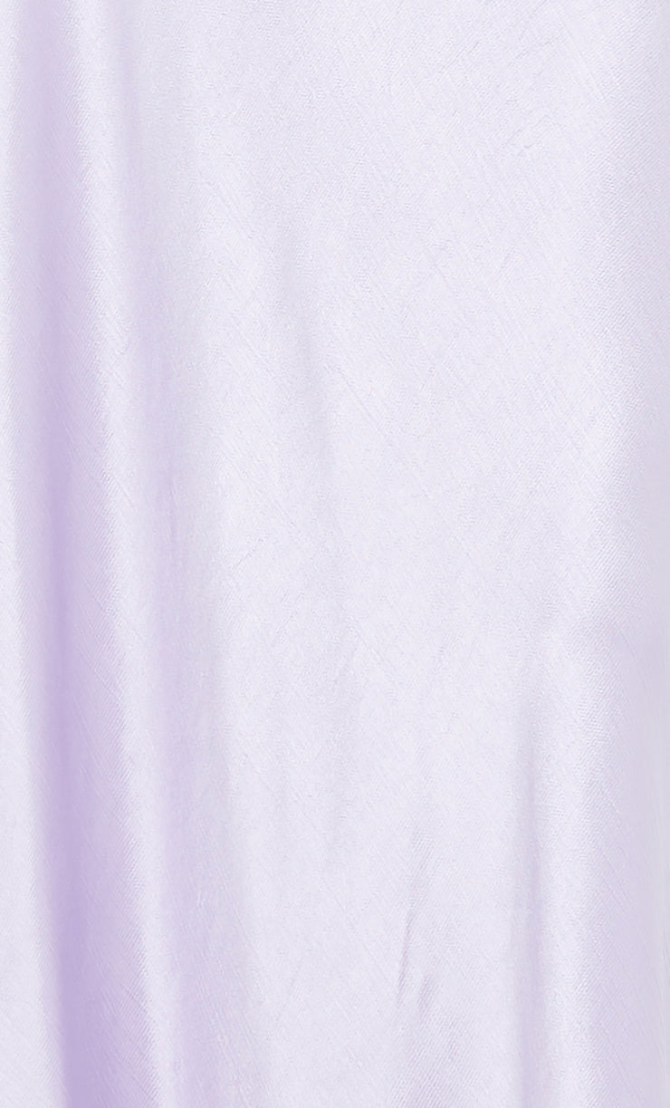 Cedar City Maxi Dress in Lilac by Bec + Bridge