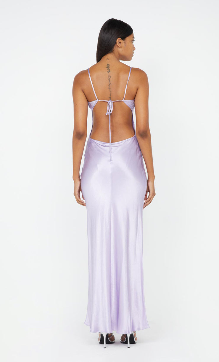 Cedar City Maxi Dress in Lilac by Bec + Bridge