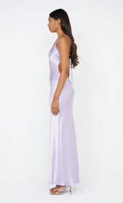 Cedar City Maxi Dress in Lilac by Bec + Bridge