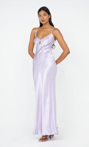 Cedar City Maxi Dress in Lilac by Bec + Bridge