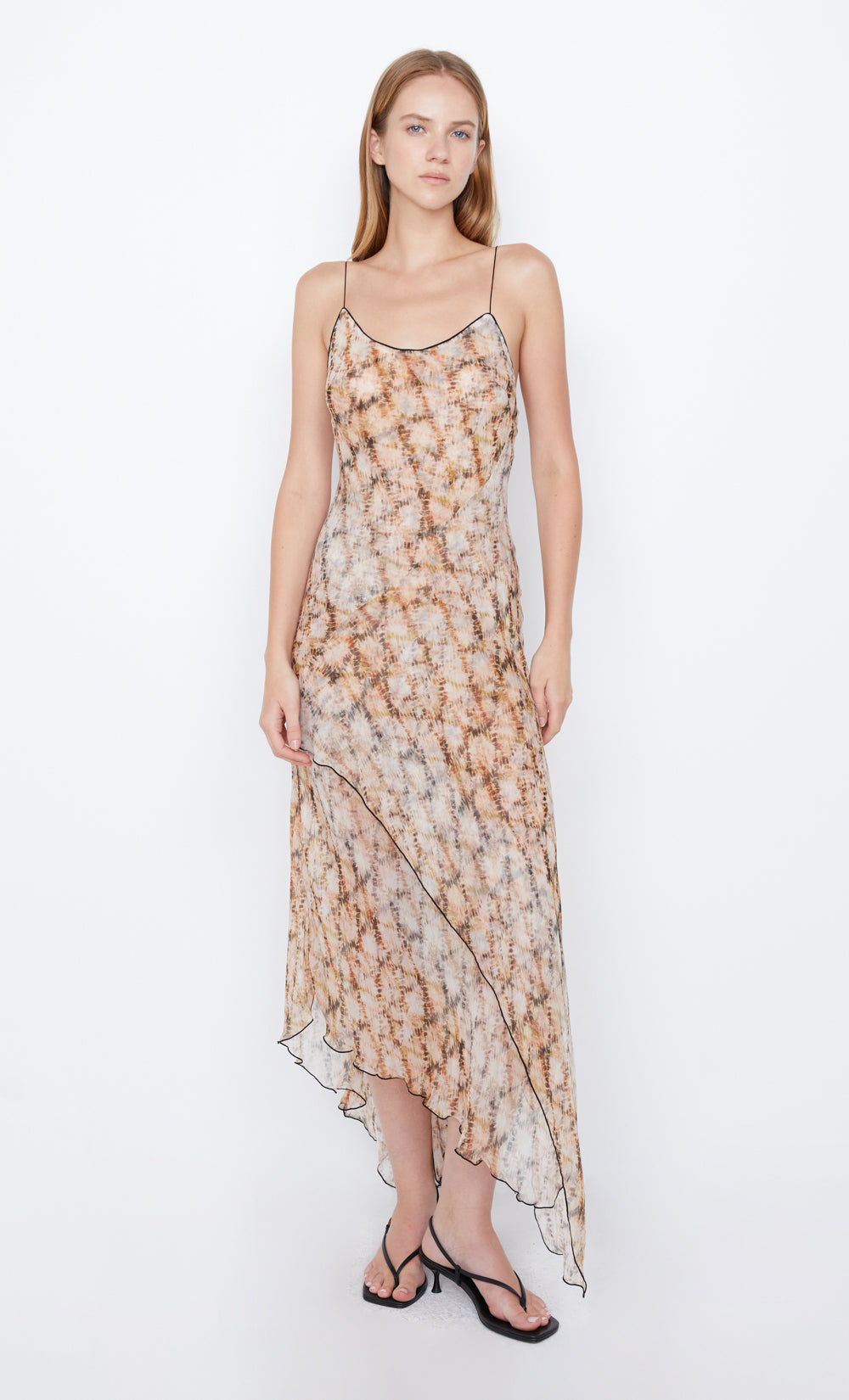 Bec and bridge frivolous dress hotsell