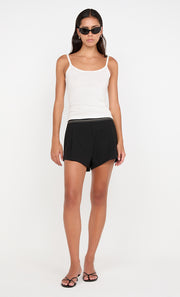 Dafine Short in Black by Bec + Bridge