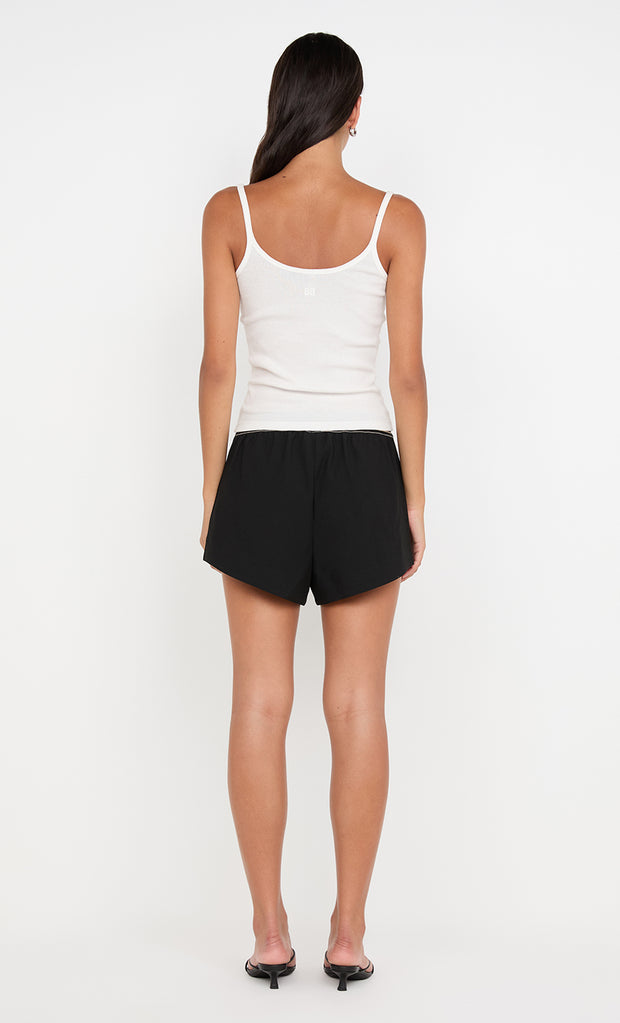 Dafine Short in Black by Bec + Bridge