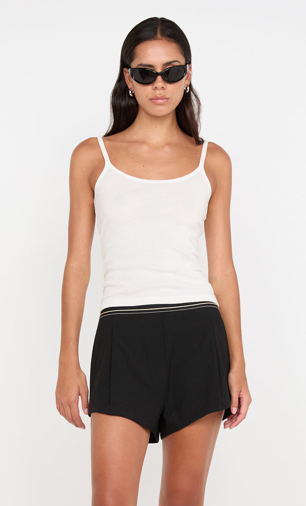 Dafine Short in Black by Bec + Bridge