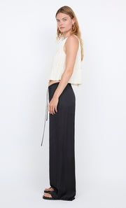 Delphi Pant in Black by Bec + Bridge