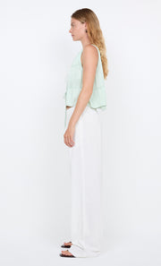 Delphi Top in Mint by Bec + Bridge