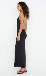 Elina Dress in Black by Bec + Bridge