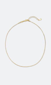 ELLA NECKLACE - GOLD