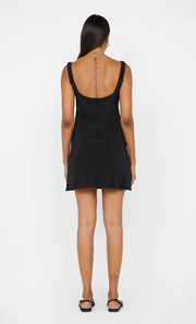 Era Mini Dress in Black by Bec + Bridge