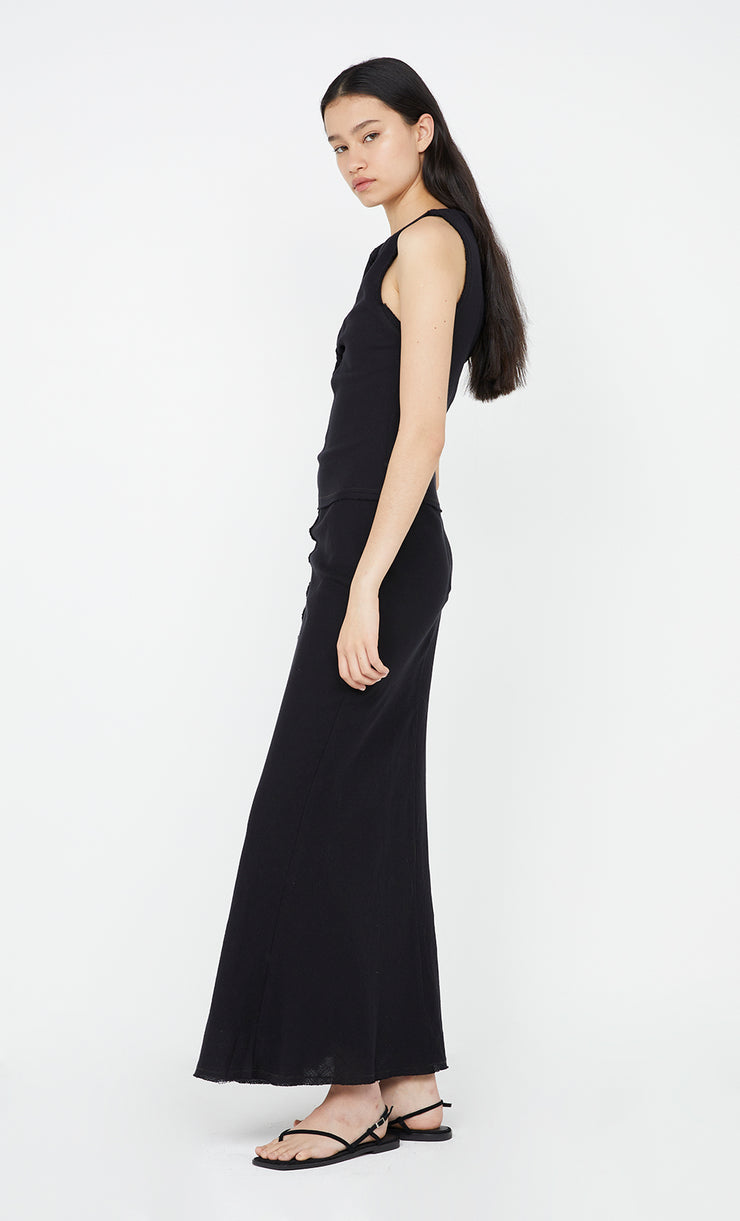 Everly Dress in Black by Bec + Bridge