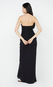 Everly Maxi Skirt in Black by Bec + Bridge