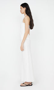 Everly Maxi Skirt in White by Bec + Bridge