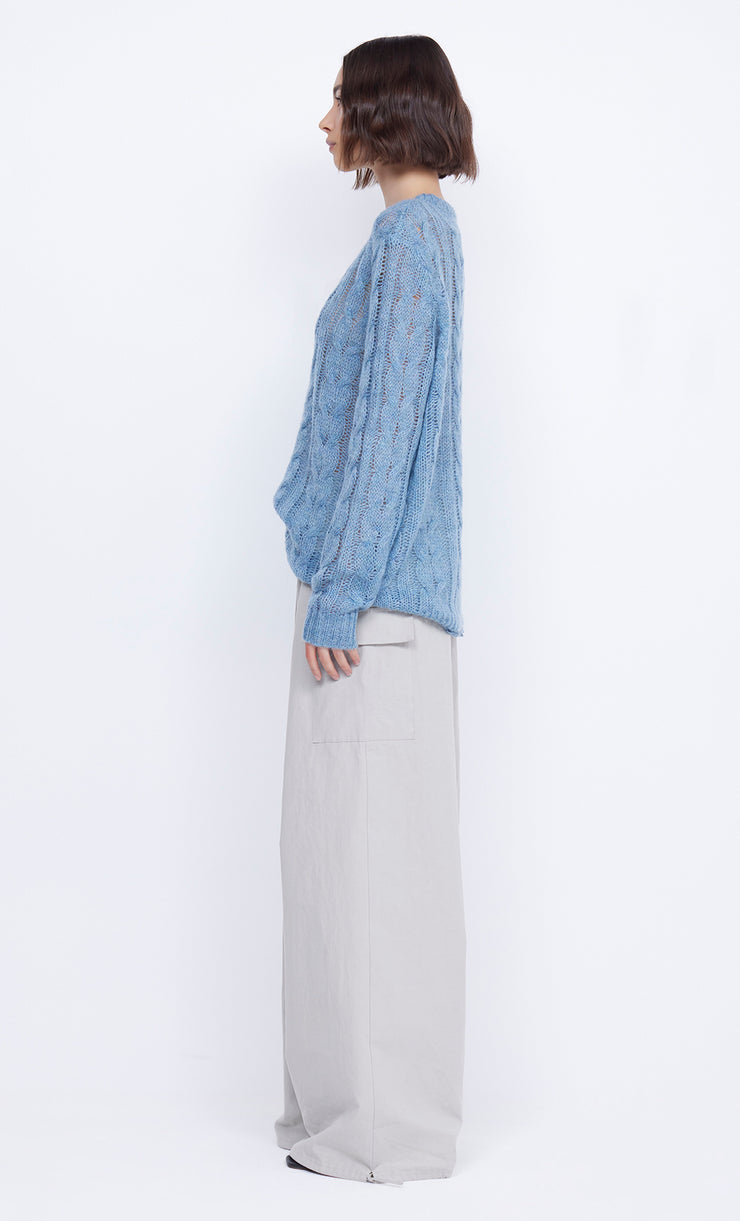 Knit hotsell dolphin skirt