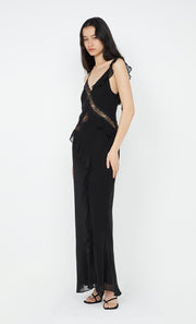 Knox Maxi Dress in black by Bec + Bridge