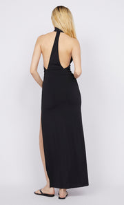 Larsen Racer Dress in Black by Bec + Bridge