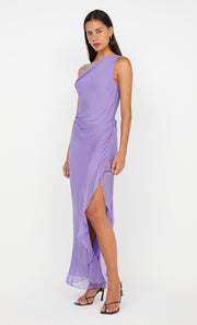 Maeva Maxi Dress in Grape by Bec + Bridge