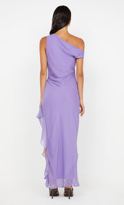 Maeva Maxi Dress in Grape by Bec + Bridge