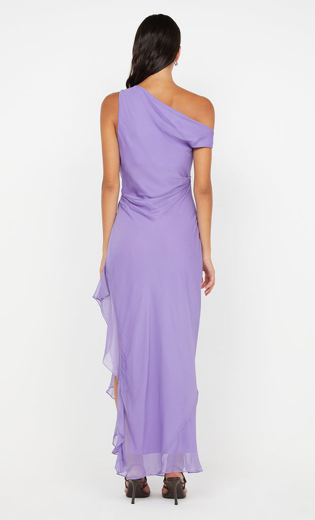 Maeva Maxi Dress in Grape by Bec + Bridge