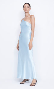 Margaux Asym Maxi Dress Bridesmaid by Bec + Bridge