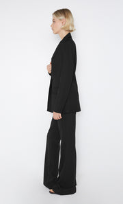 Marissa Blazer in Black by Bec+Bridge