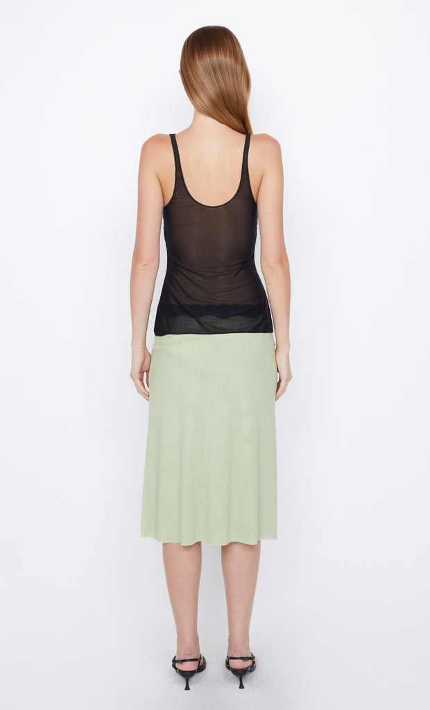 Merisol Cami in Black by Bec + Bridge