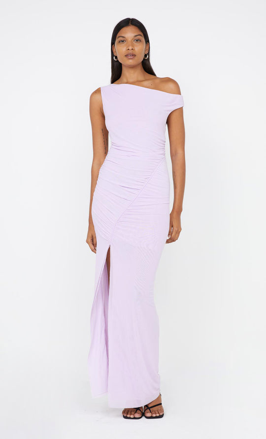 Lilac bec and bridge dress best sale