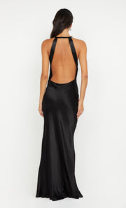 Sol Maxi Dress in Black by Bec + Bridge