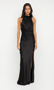 Sol Maxi Dress in Black by Bec + Bridge