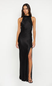 Sol Maxi Dress in Black by Bec + Bridge