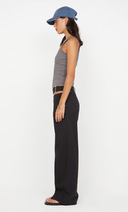 TOMMI PANT - BLACK