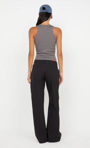 TOMMI PANT - BLACK