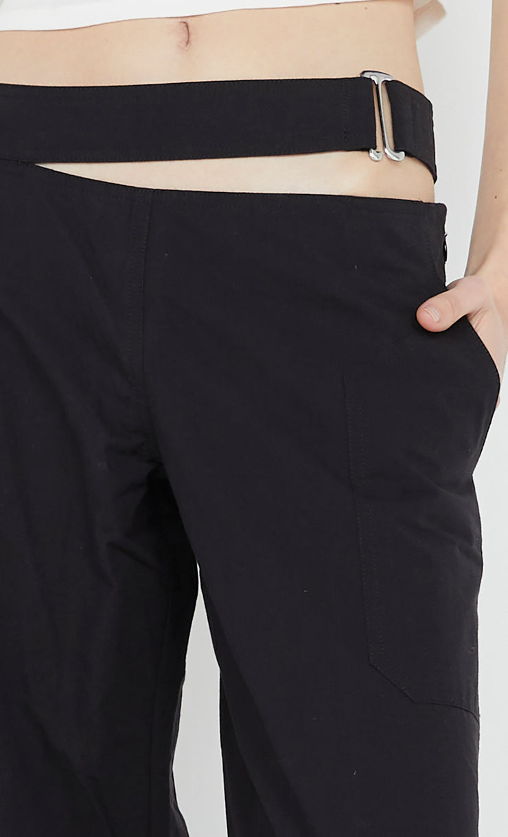 Tommi Pant in Black by Bec + Bridge