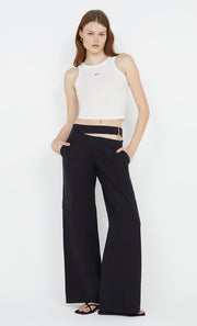 Tommi Pant in Black by Bec + Bridge