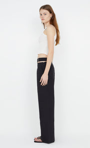 Tommi Pant in Black by Bec + Bridge