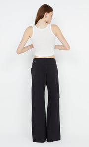 Tommi Pant in Black by Bec + Bridge