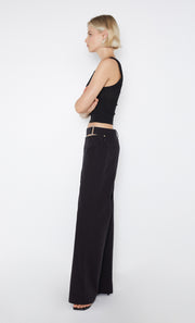 TOMMI PANT - BLACK